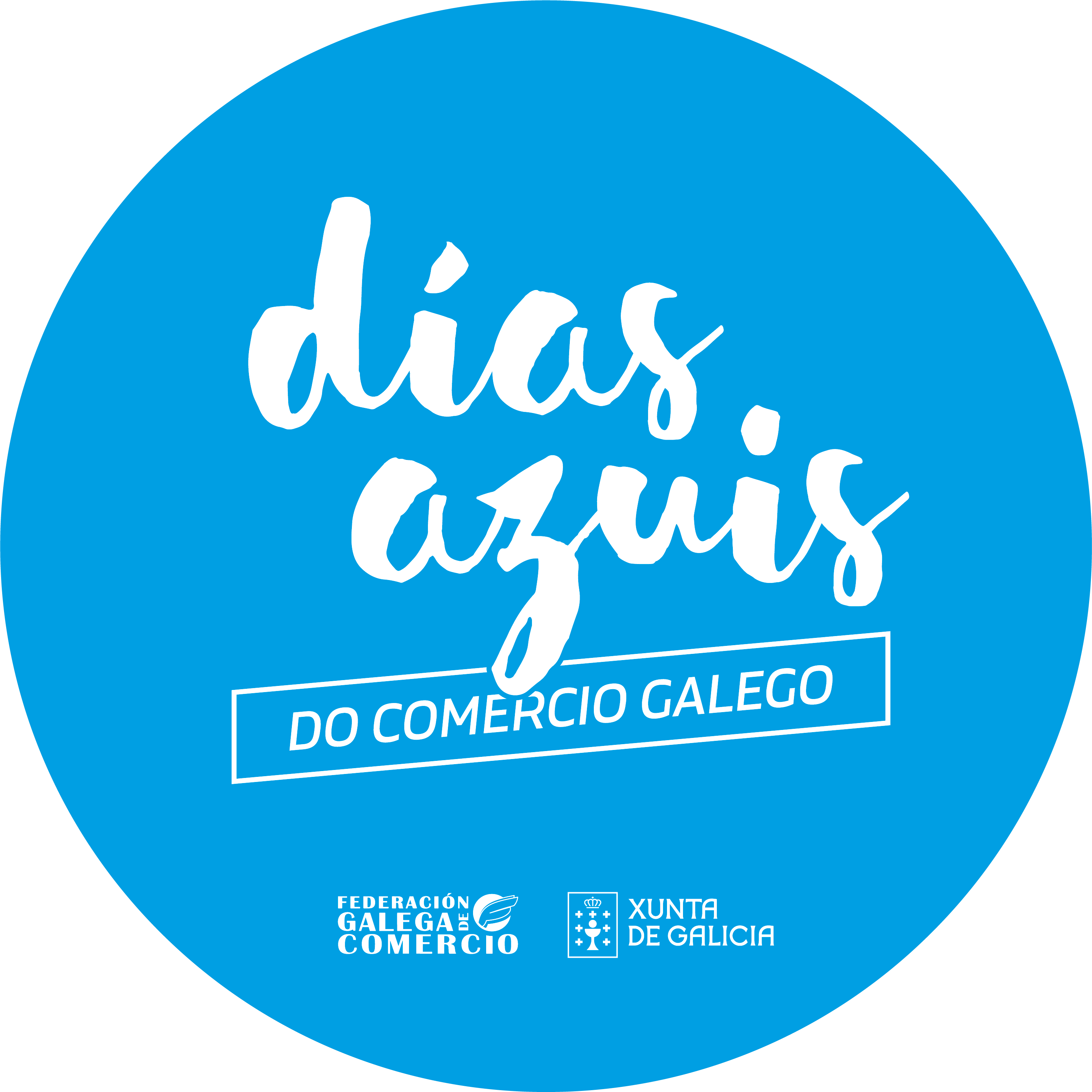 Días Azuis