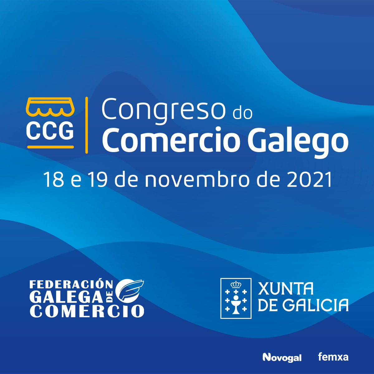 Congreso Comercio Galego