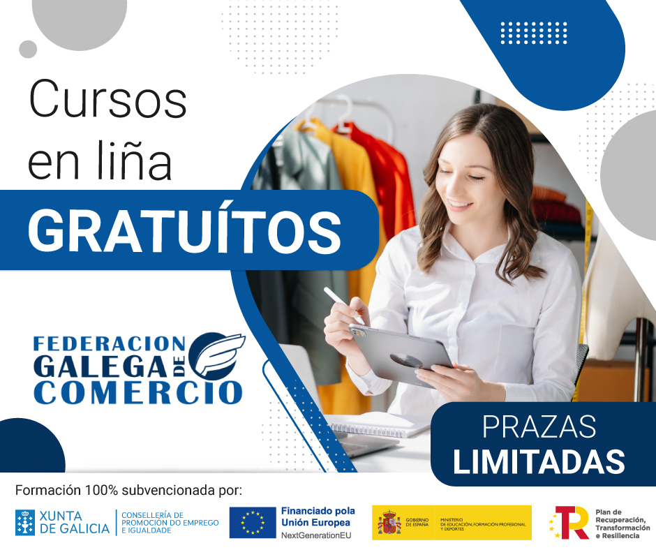 Cluster ComercioGalicia