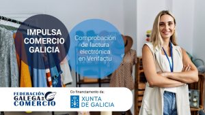 Comprobación Factura electrónica